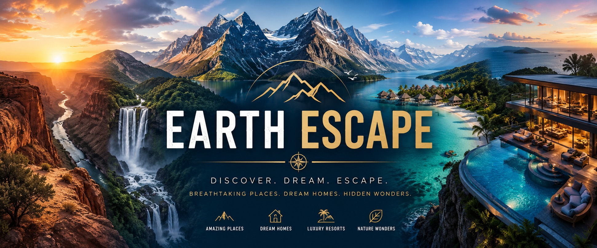 Earth Escape