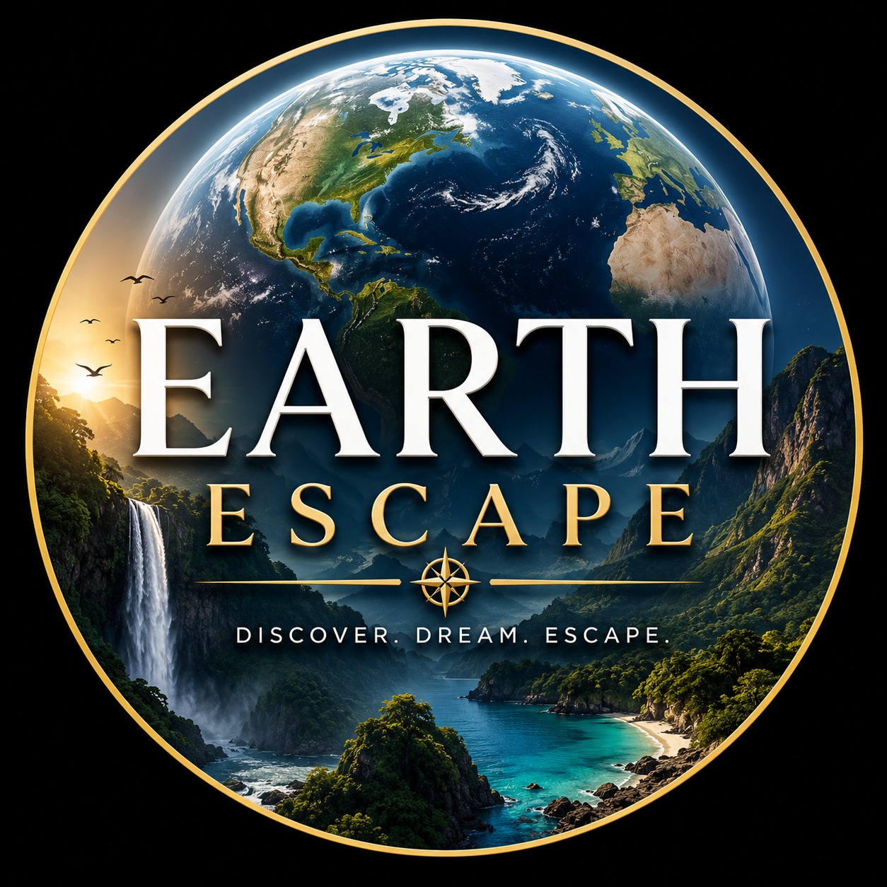 Earth Escape
