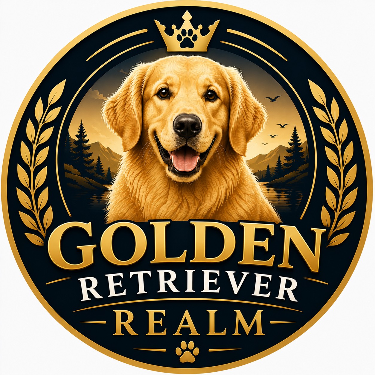 Golden Retriever: Turn Training Into Bonding Time 🎓🐾 Training doesn't ...