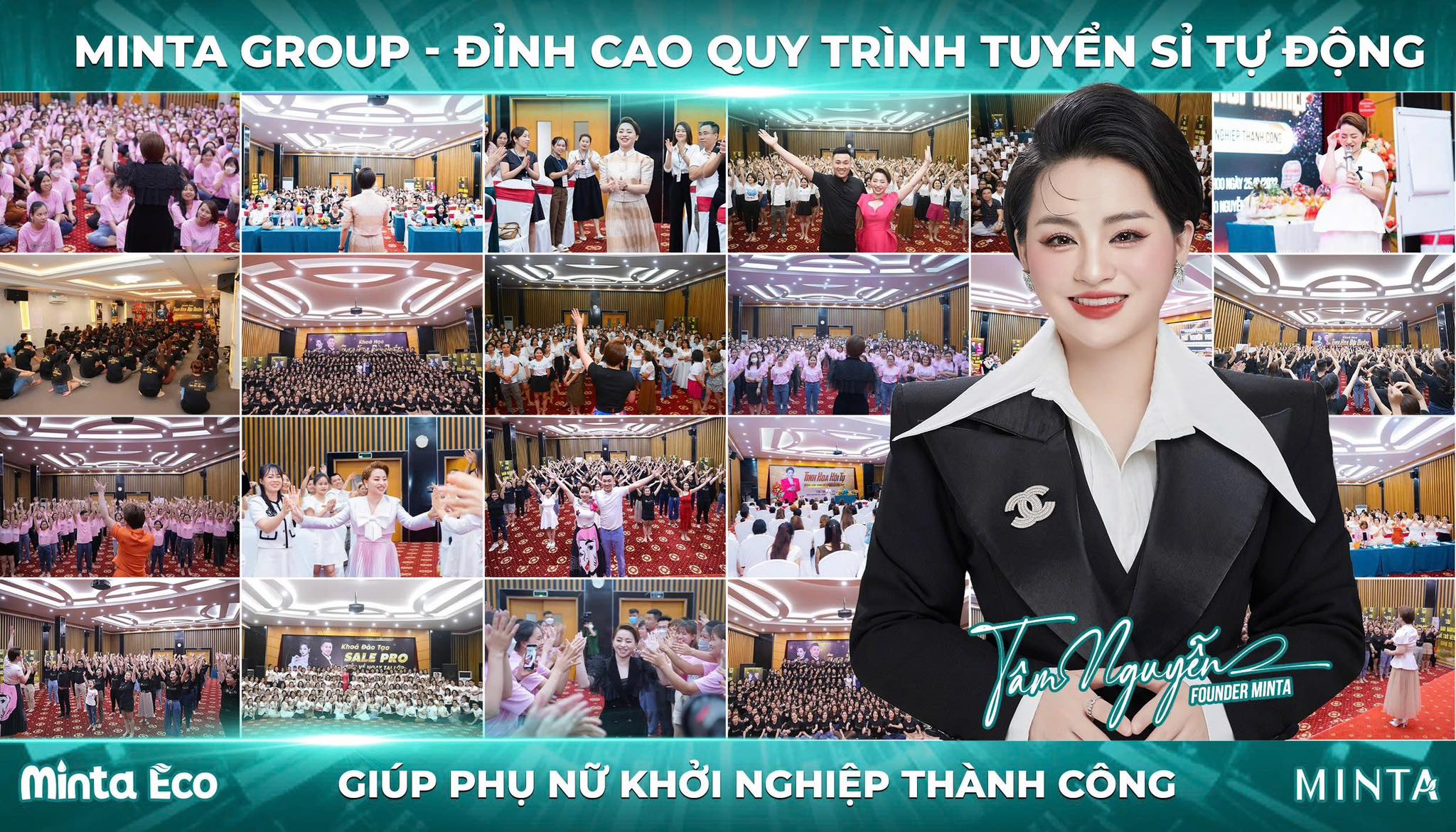 MIMTA GROUP