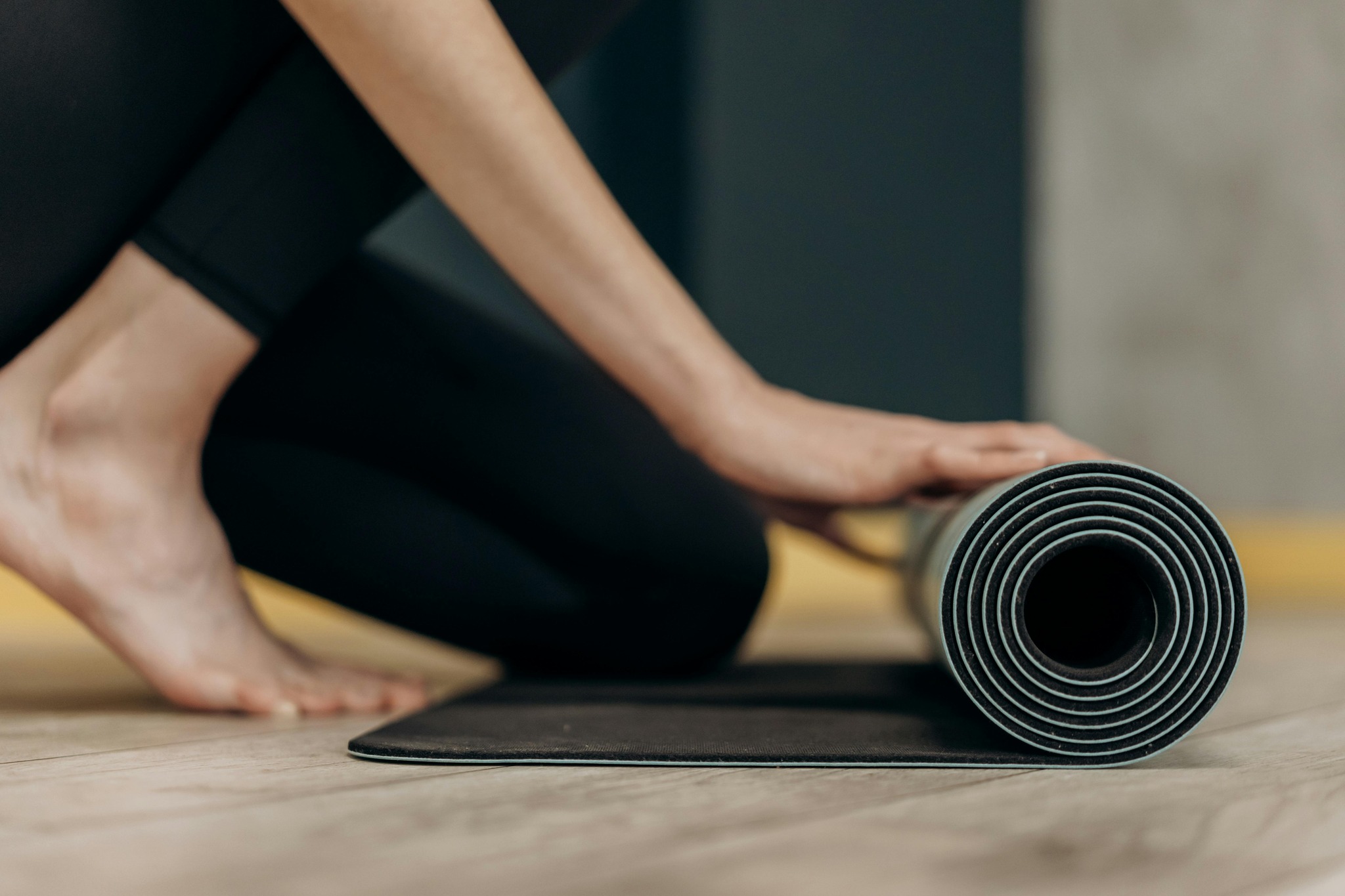 Nadi Pilates