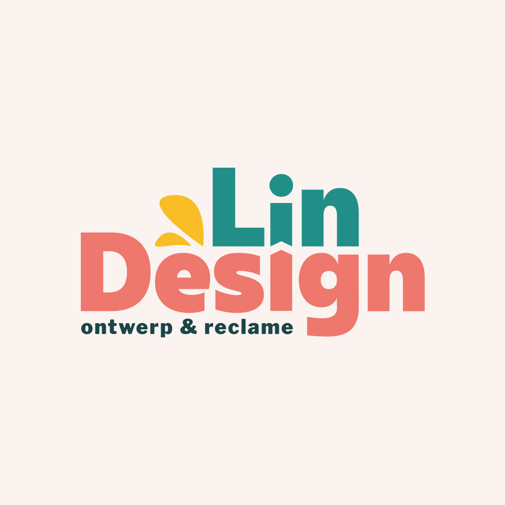 LinDesign - 𝗡𝗶𝗲𝘂𝘄 𝗯𝗲𝗱𝗿𝗶𝗷𝗳, 𝗻𝗶𝗲𝘂𝘄 𝗹𝗼𝗴𝗼🔵🟢 LinDesign Reclame heeft recent ...