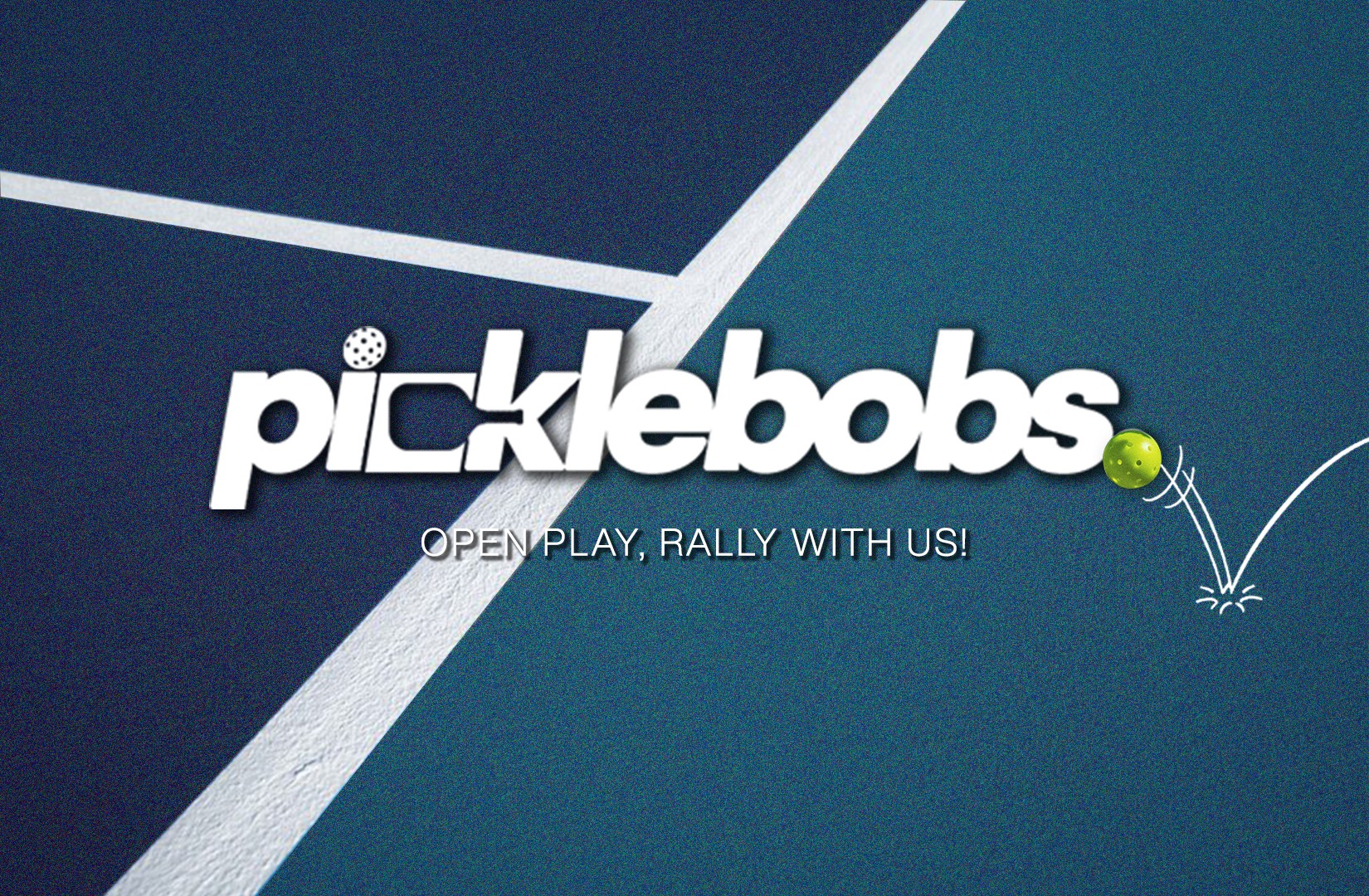 Picklebobs Pickleball Club