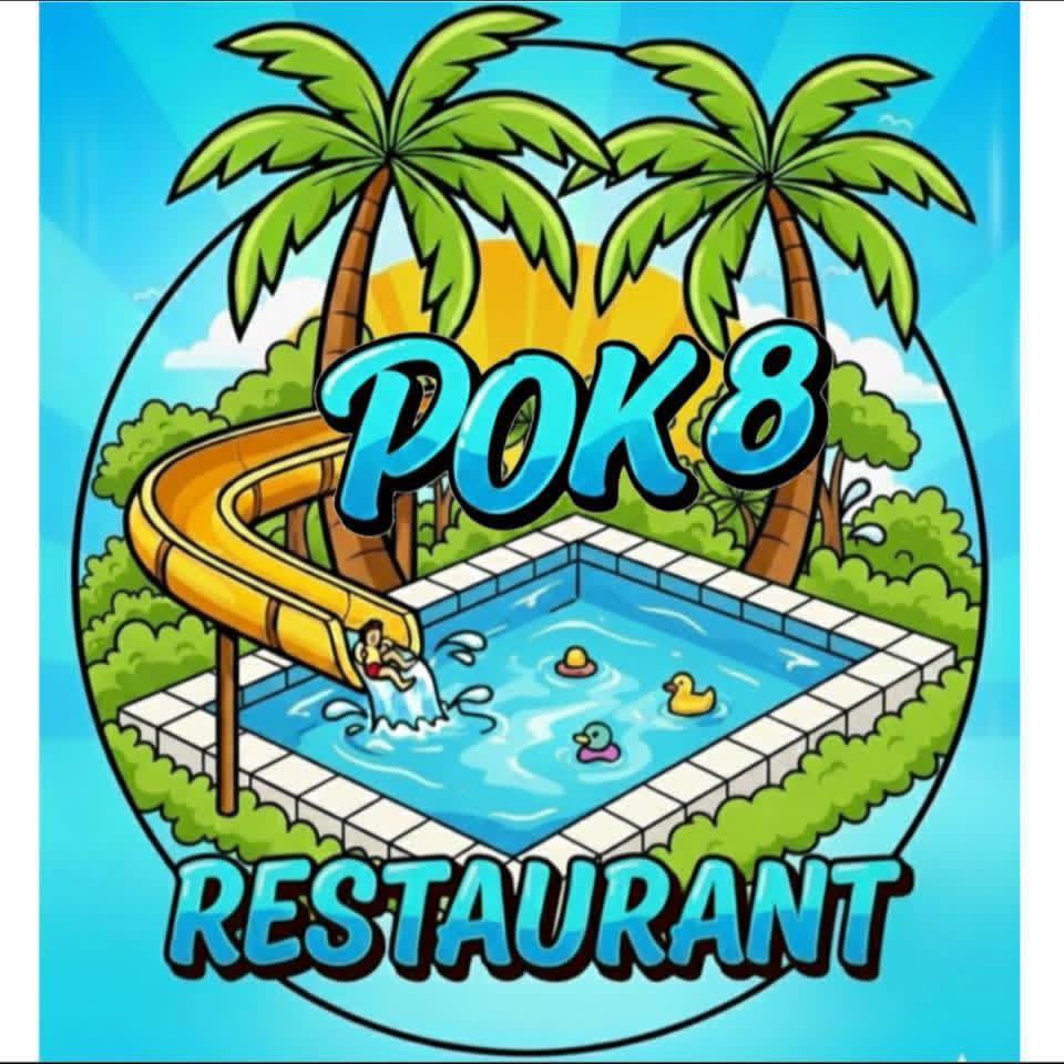 Pok8 Restaurant