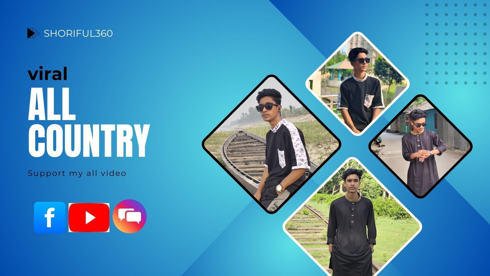 Shoriful 360