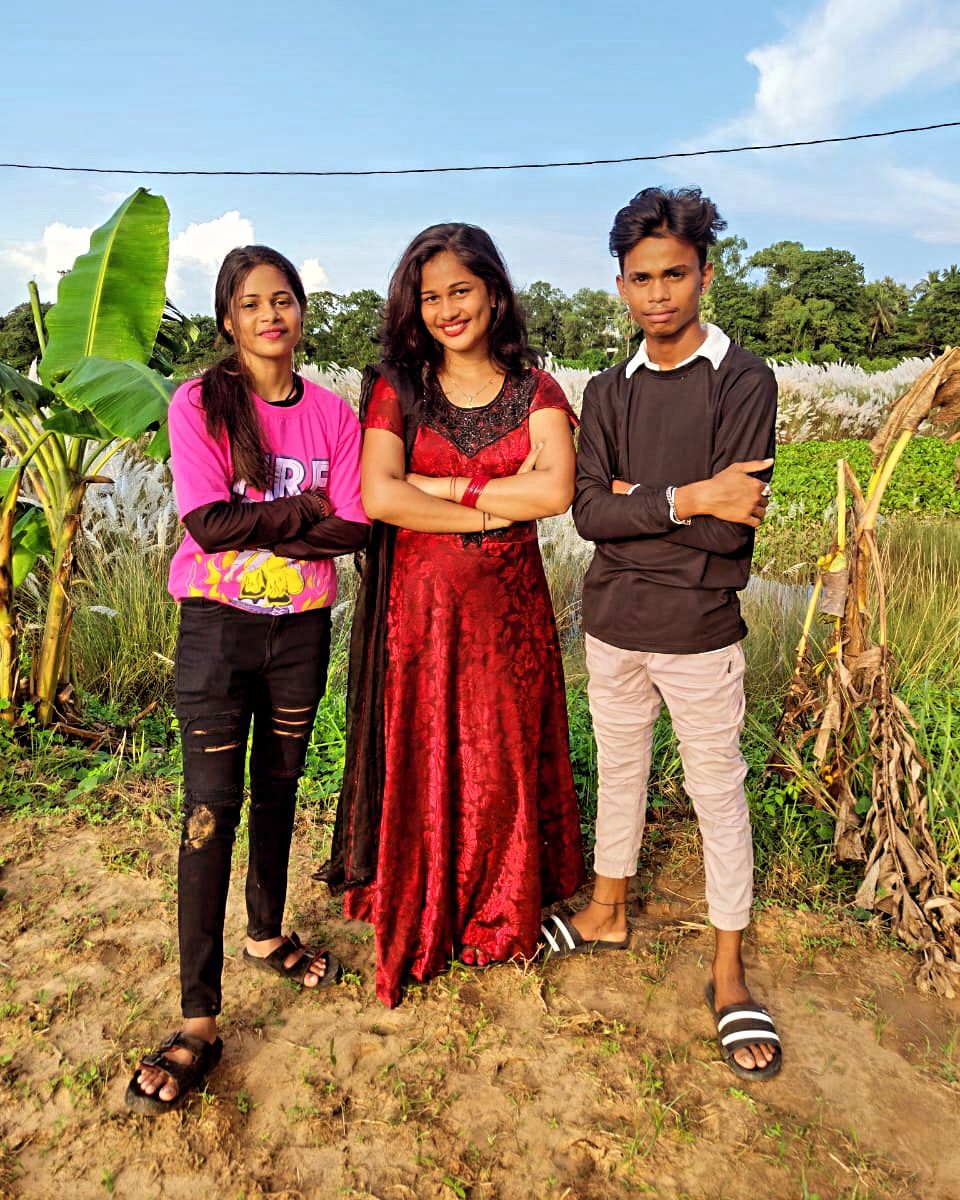 Sandhya Rani Parida