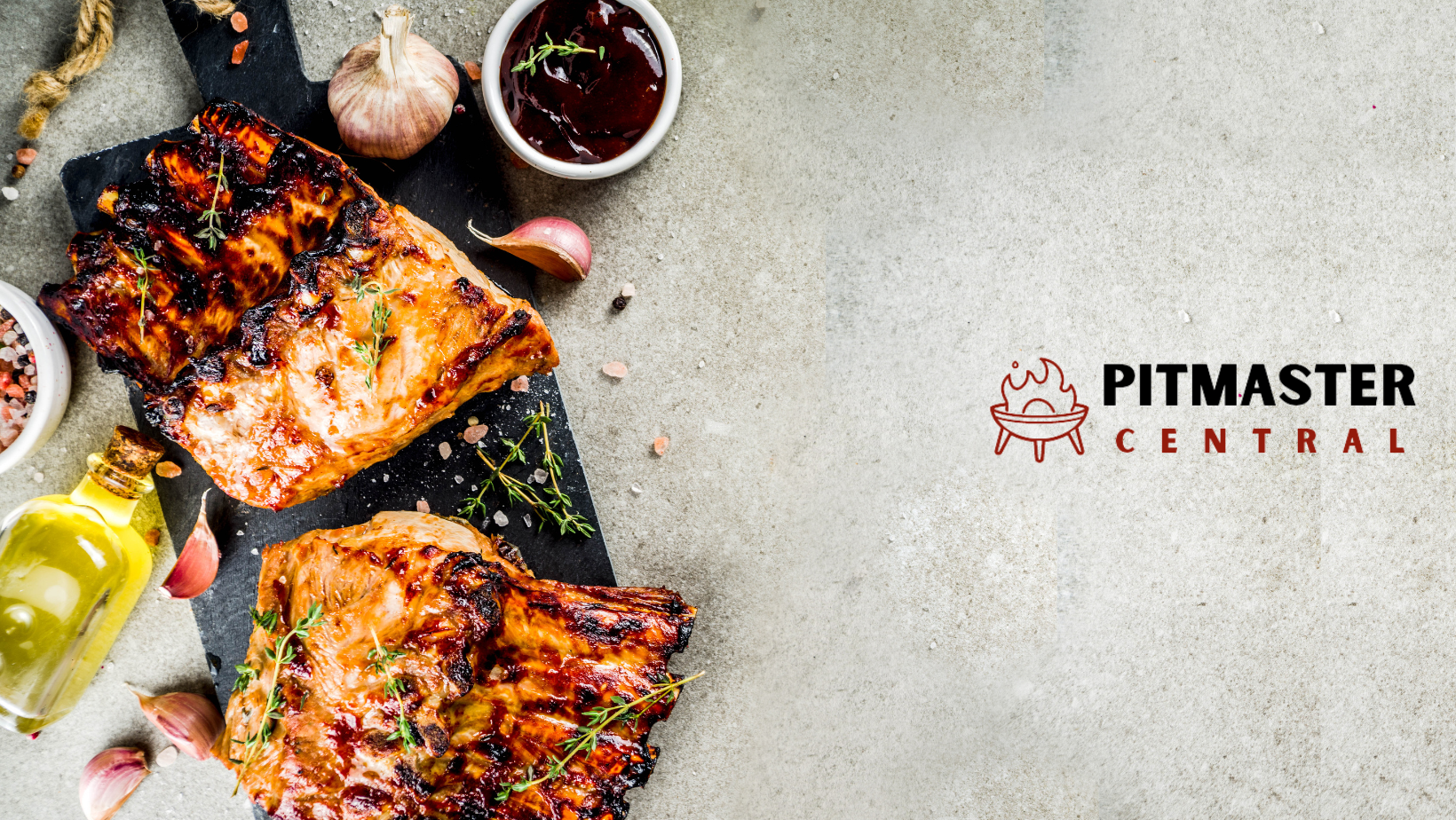 Pitmaster Central