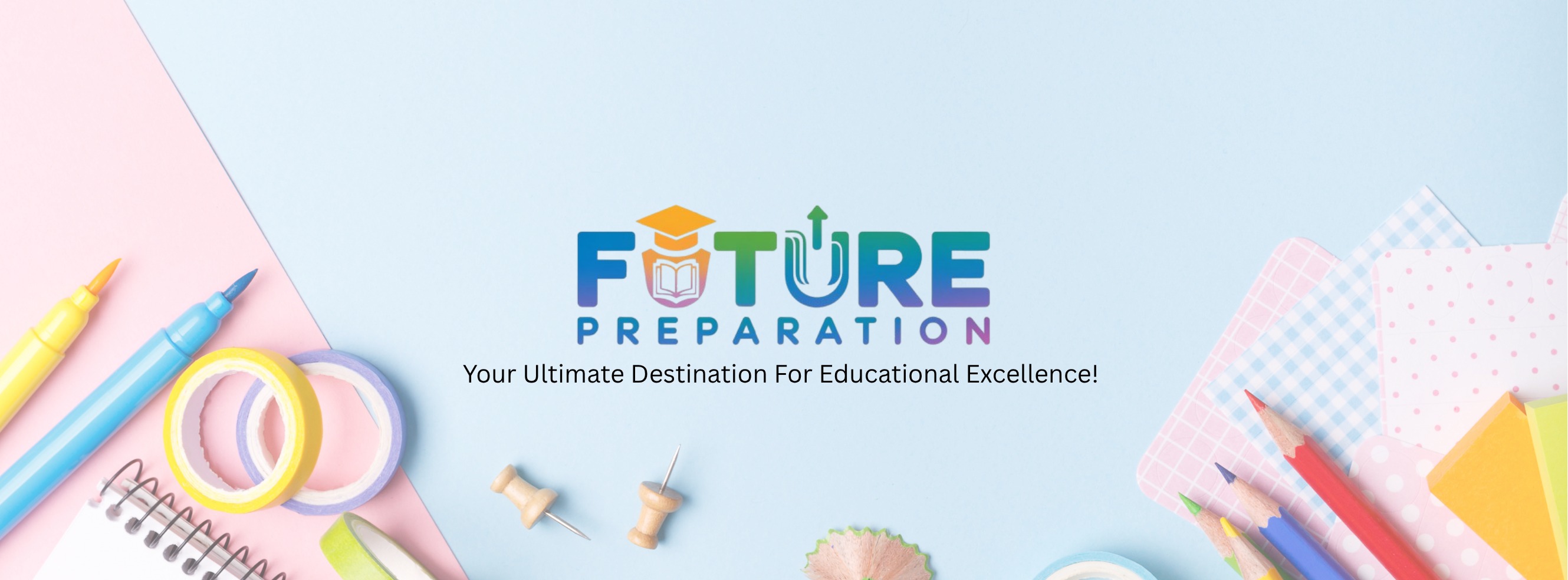 Future Preparation | Pune