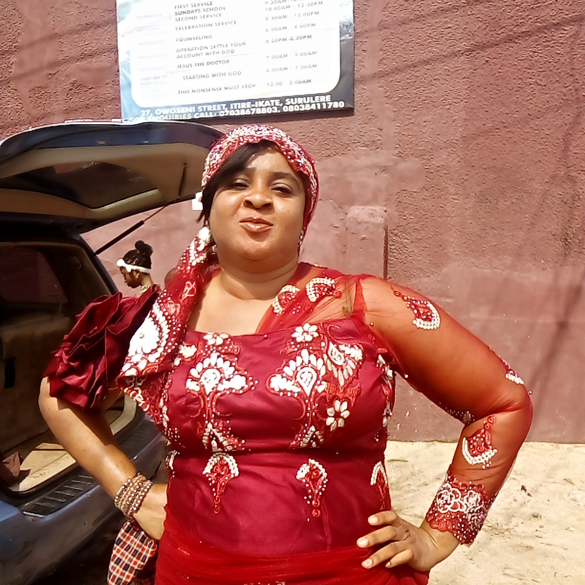 Uchenna Obi