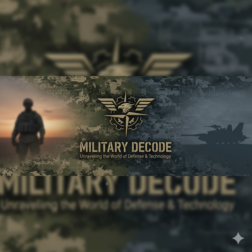 Military Decode -Vn