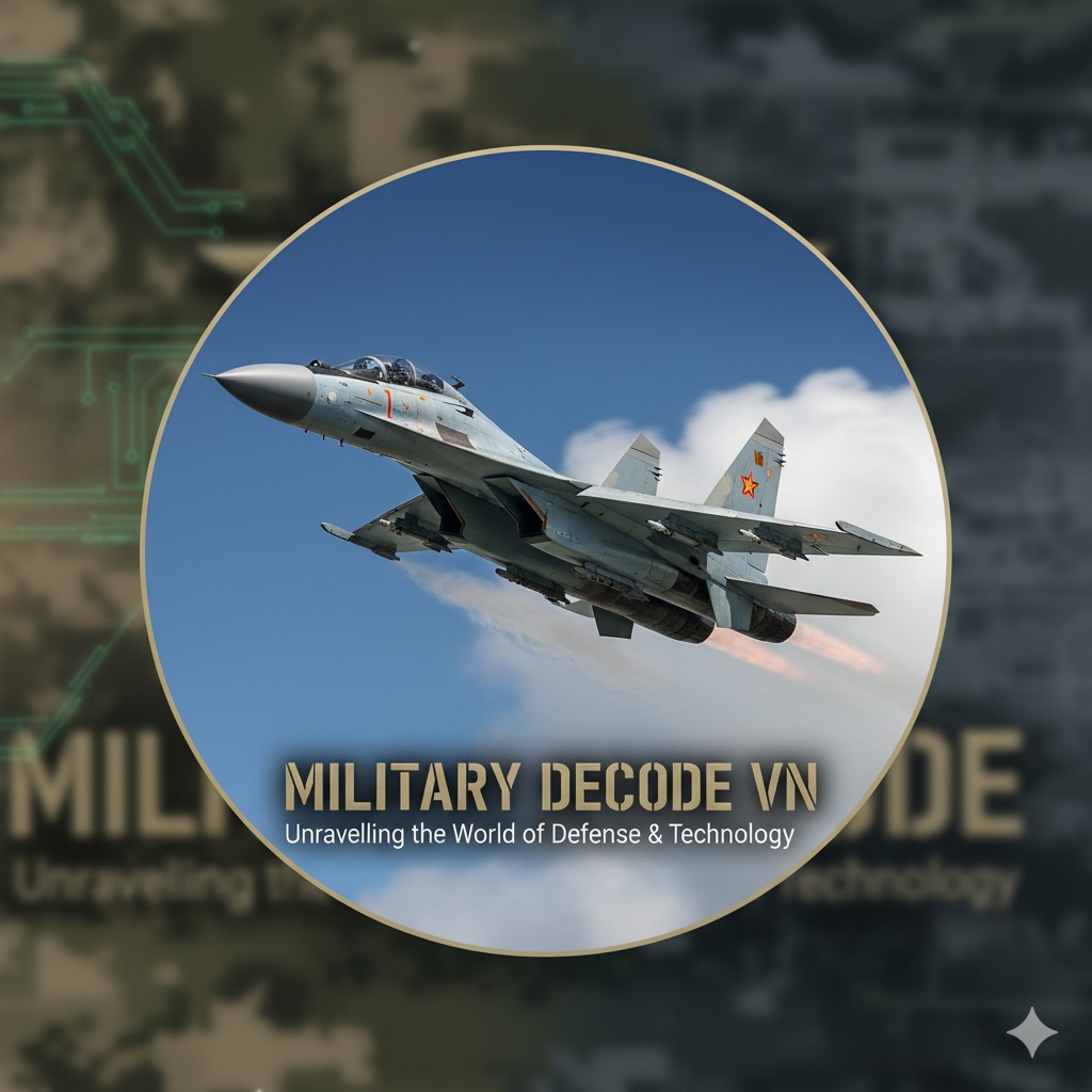 Military Decode -Vn