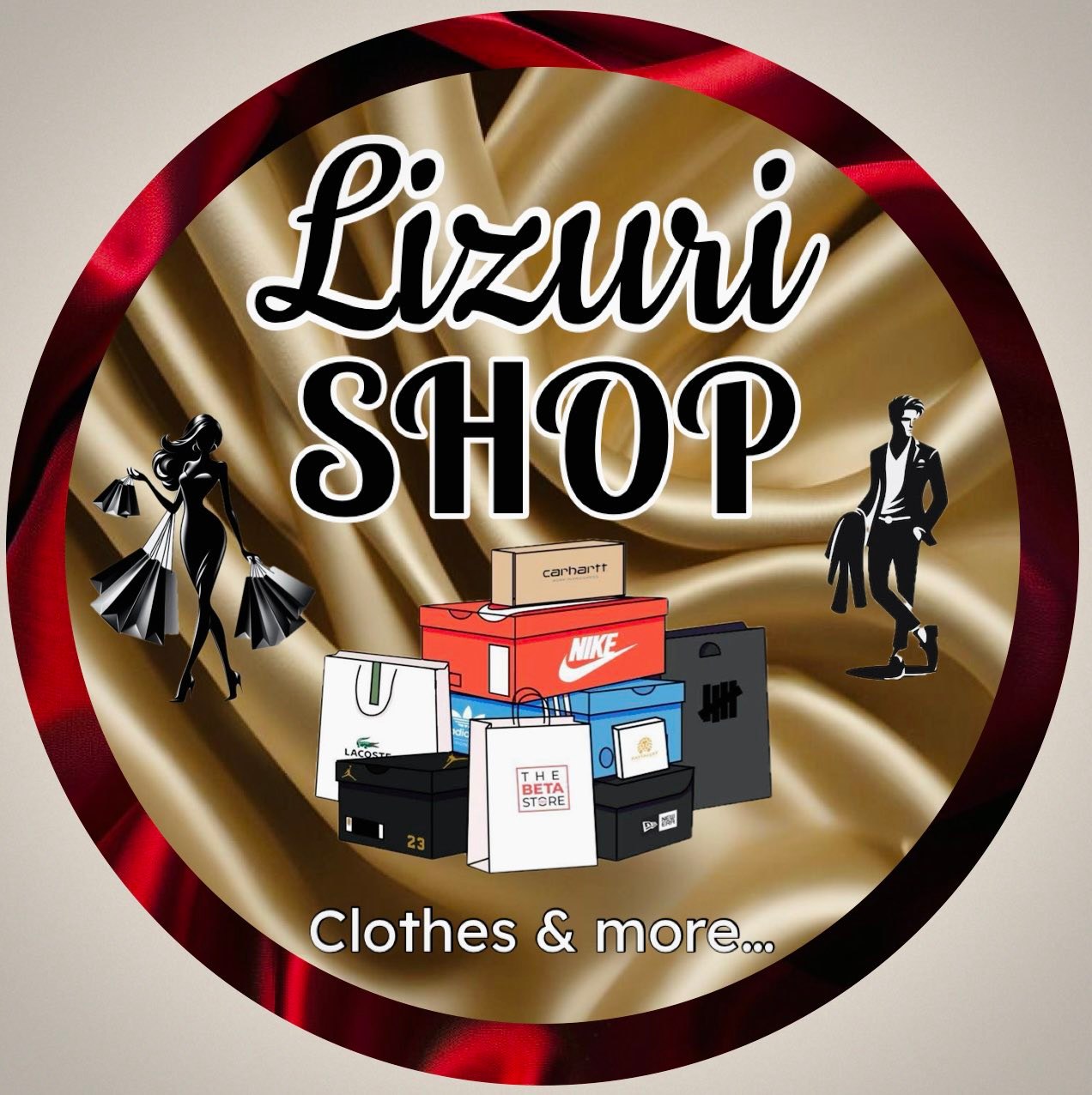Lizuri Shop