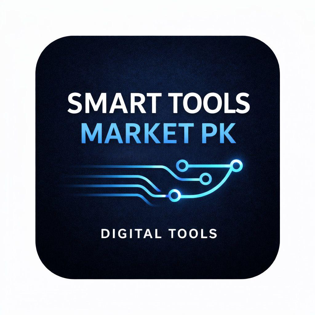 Smart Tools Market PK | Karachi