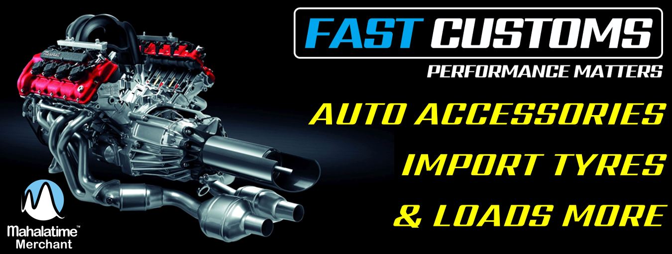 Fast Customs - Kuruman | Kuruman