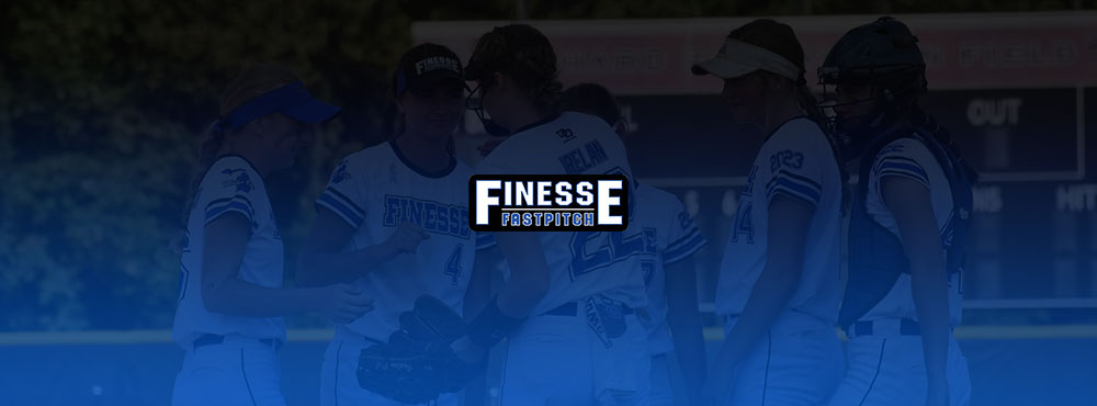 Finesse Fastpitch MI-Eastside