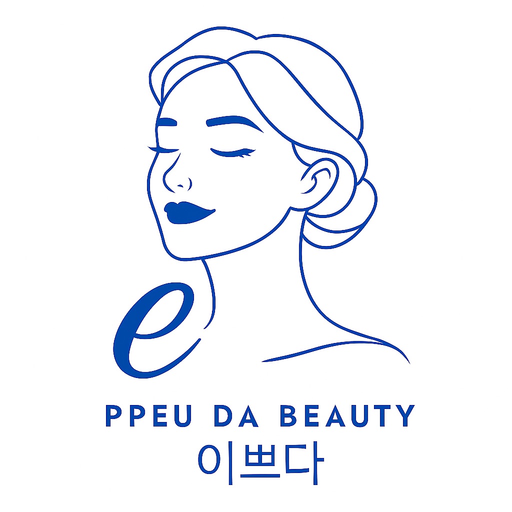 Get ready to glow the Korean way — E ppeu Da Beauty is coming soon! 🇰🇷💙 ...
