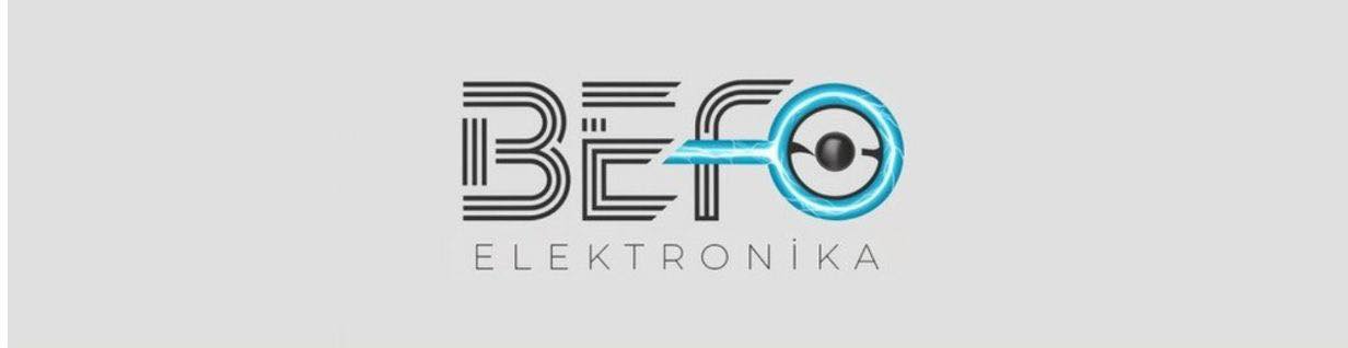 Befo Elektronika | Baku