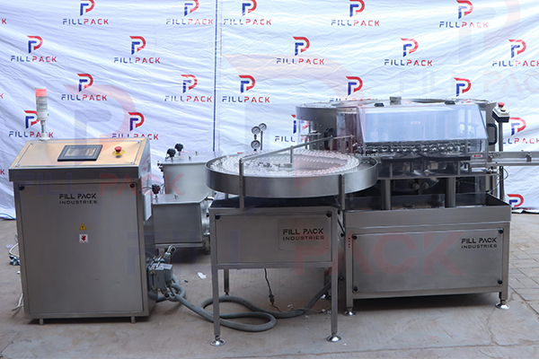 Fillpack Industries | Ahmedabad
