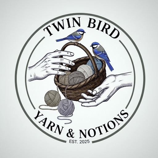 Twin Bird Yarn & Notions