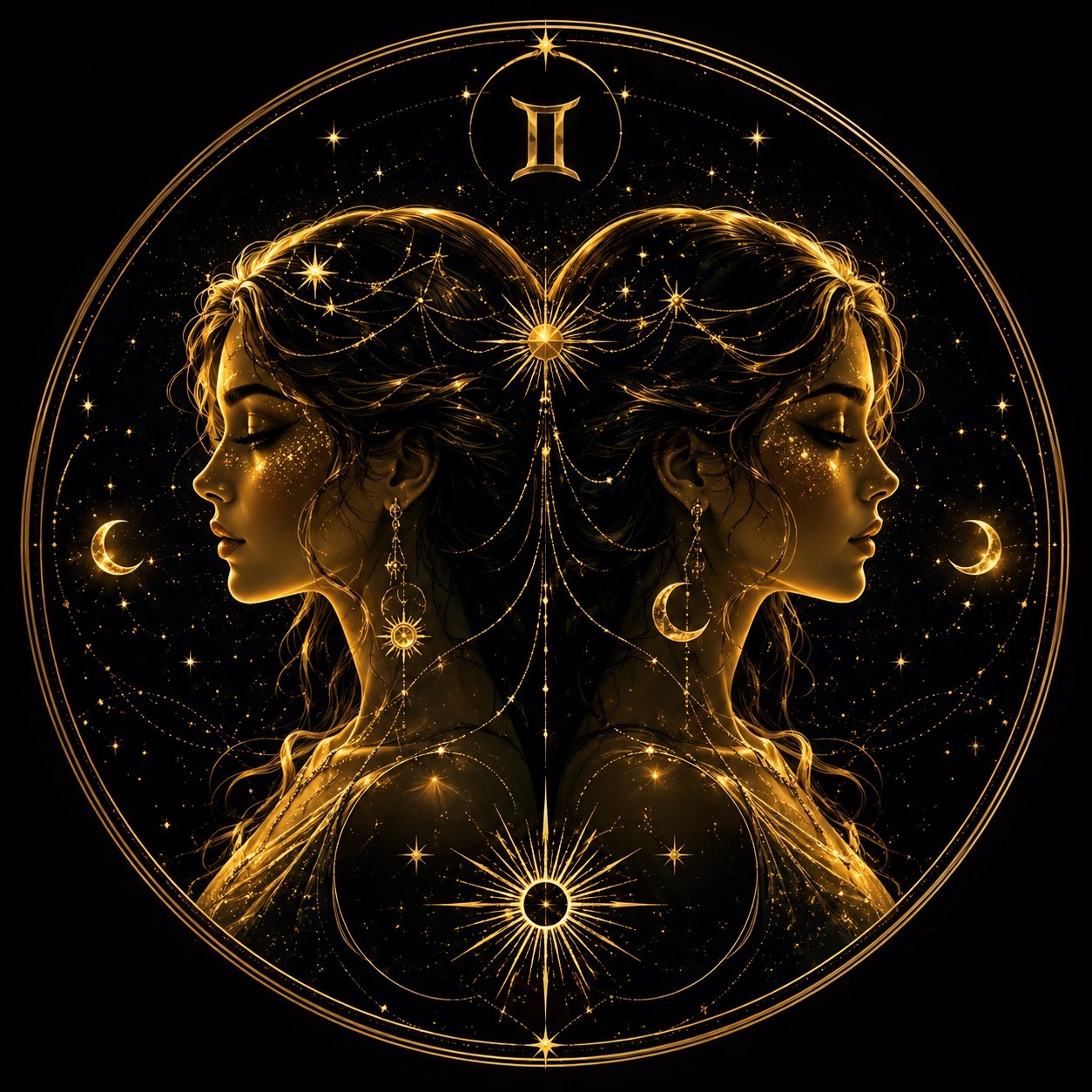 Gemini can carry the whole conversation without telling you a damn ...