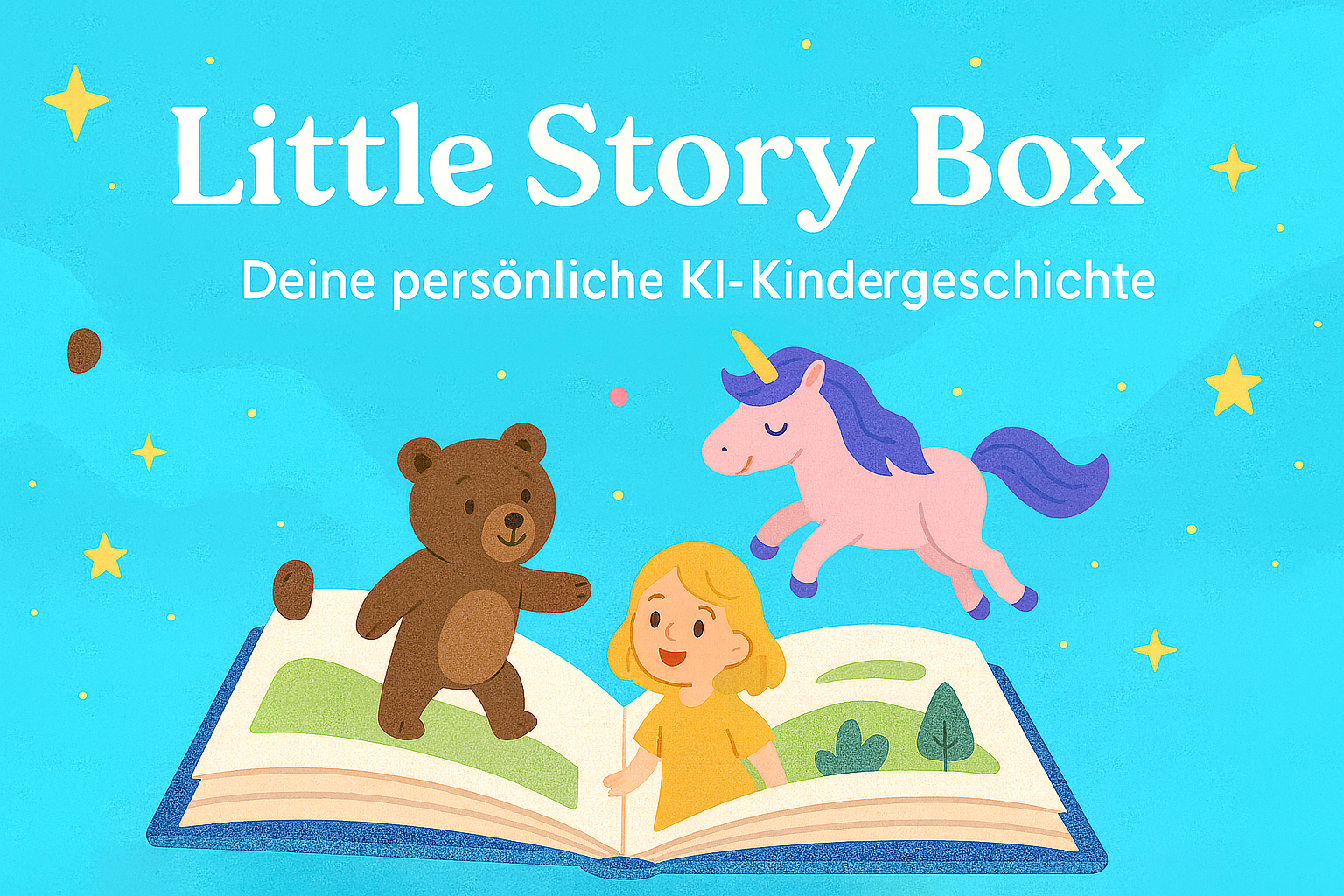 Little Story Box