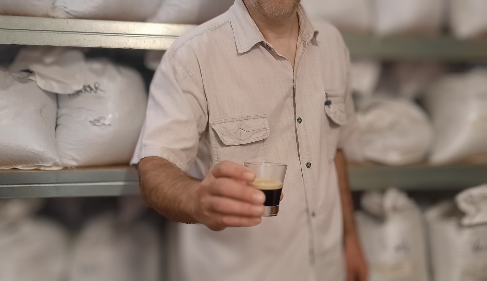 Hop Café | Magnac-sur-Touvre