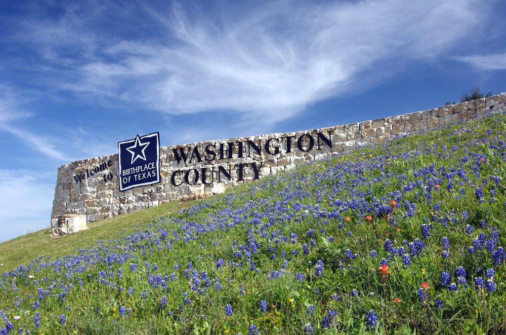 GotCaught Washington County Arrest & Mugshot Records | Brenham TX