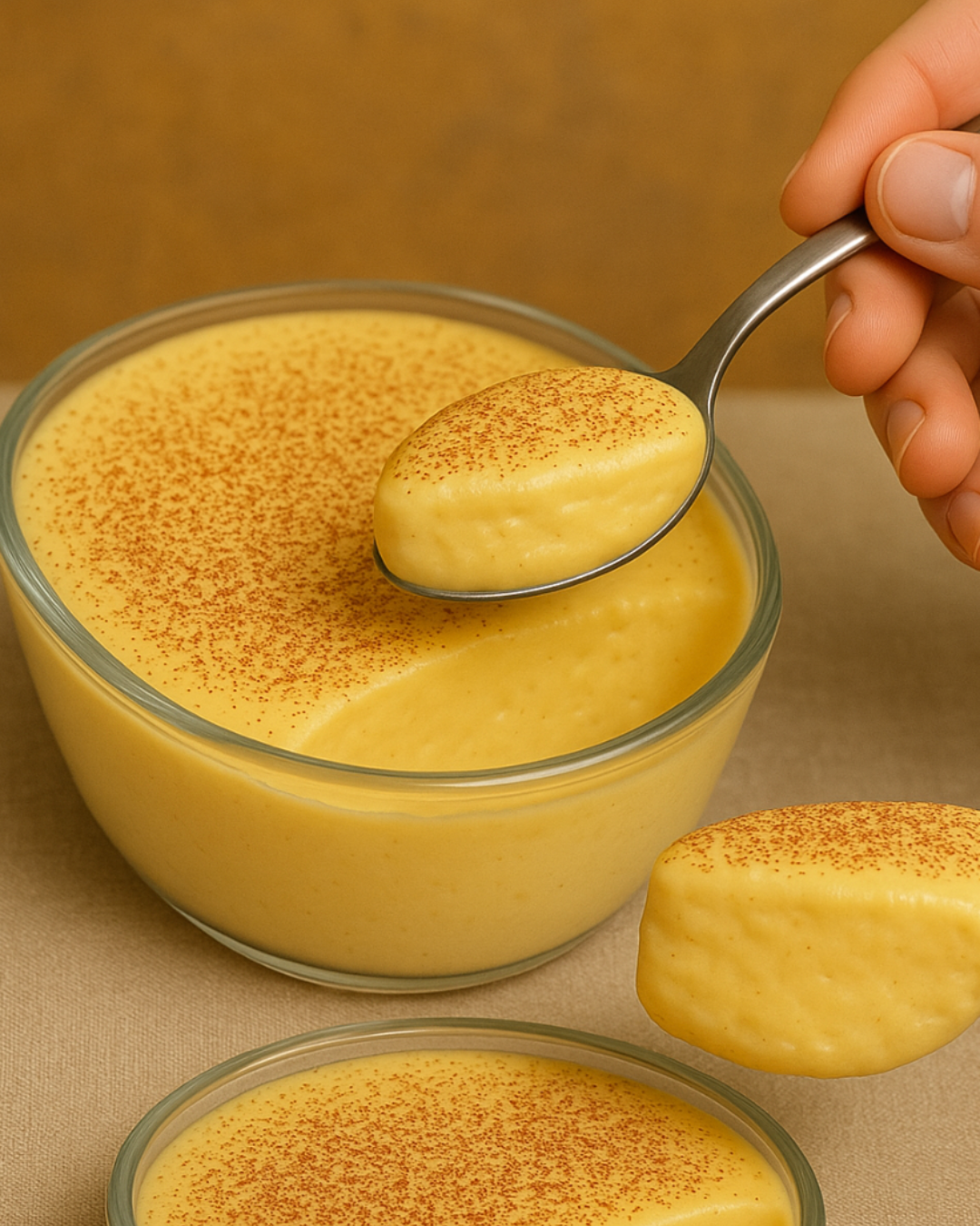 Recettes Gourmandes et Simples