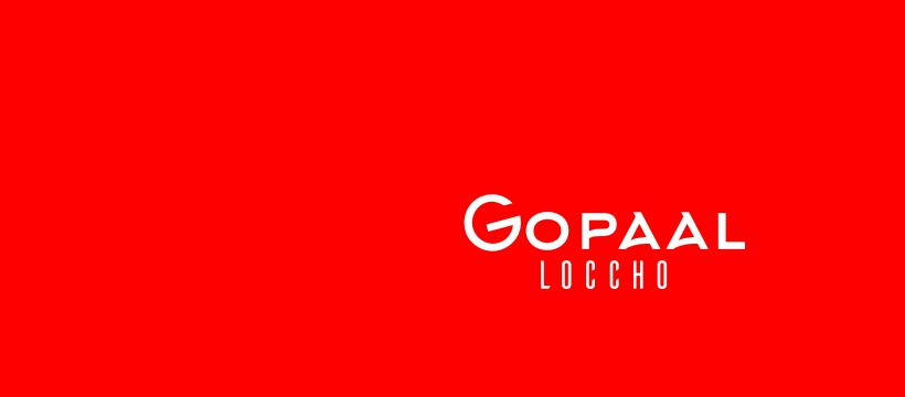 Gopaal Loccho