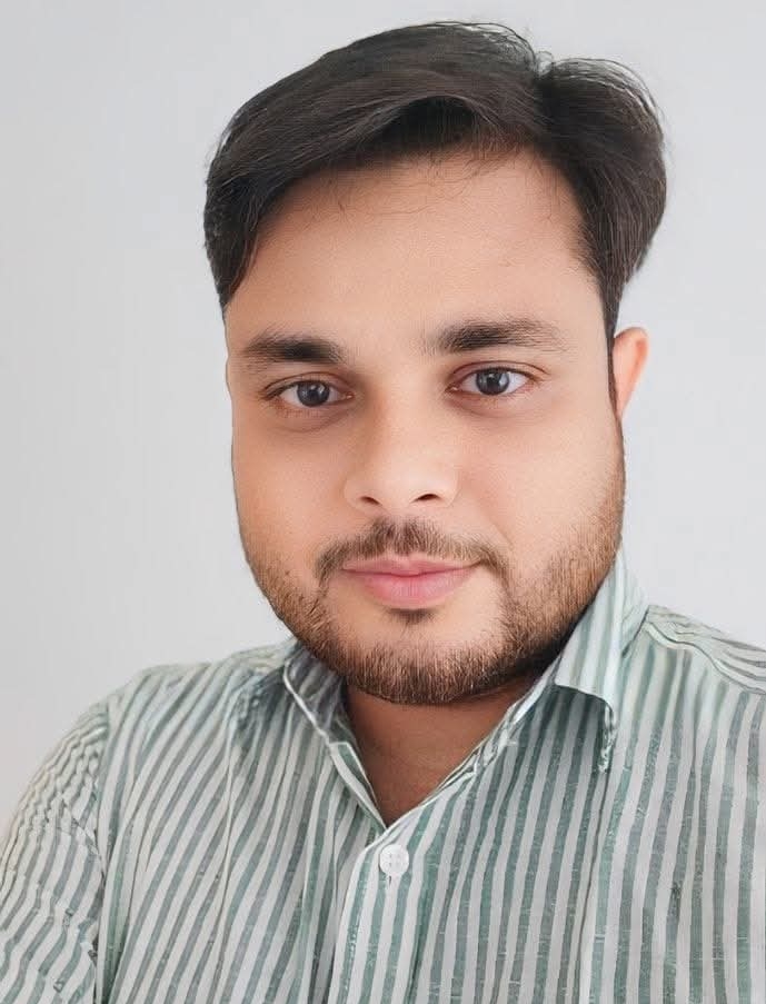 Masud Rana Khan