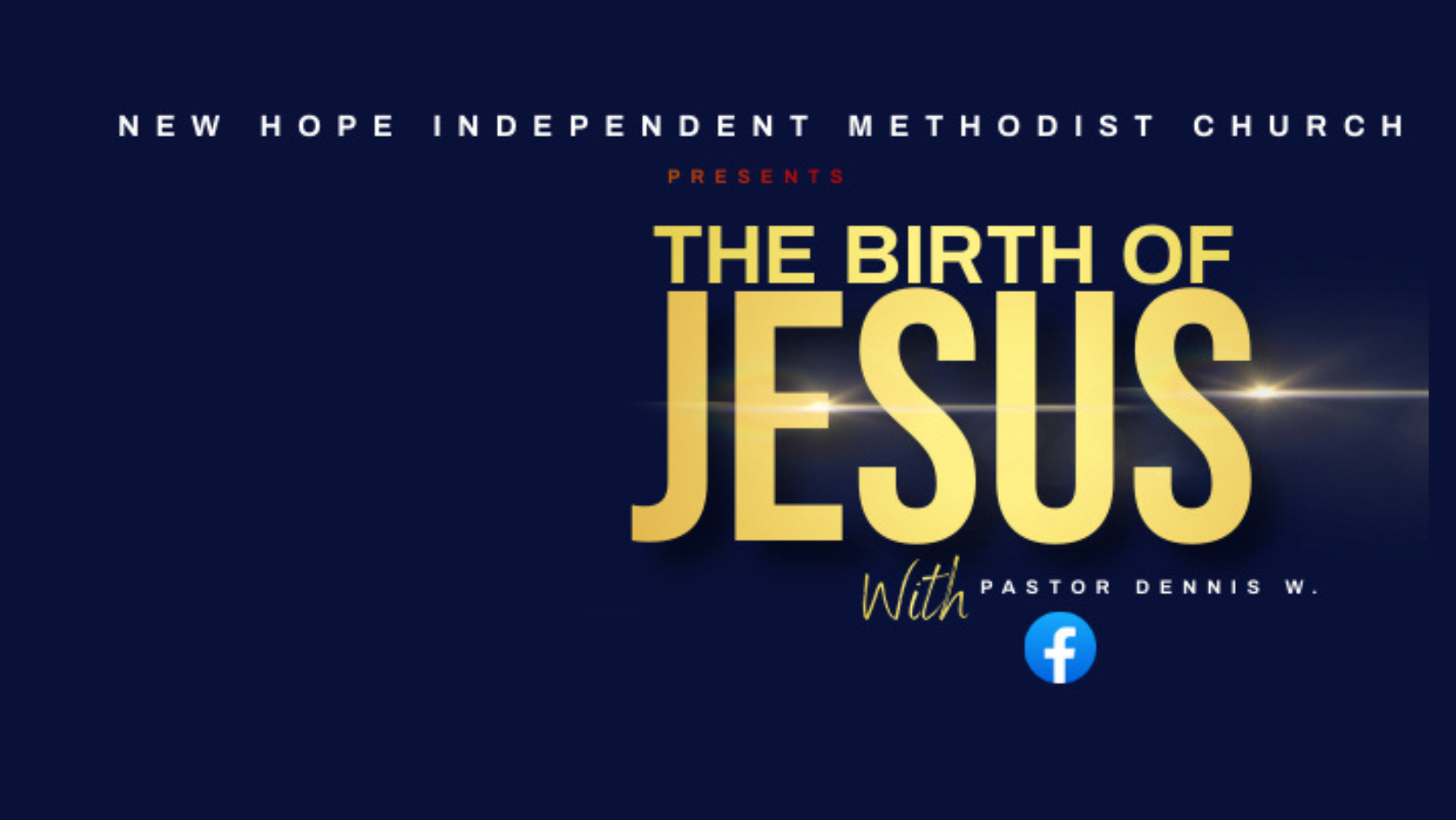 New Hope Independent Methodist Church | Atlanta GA