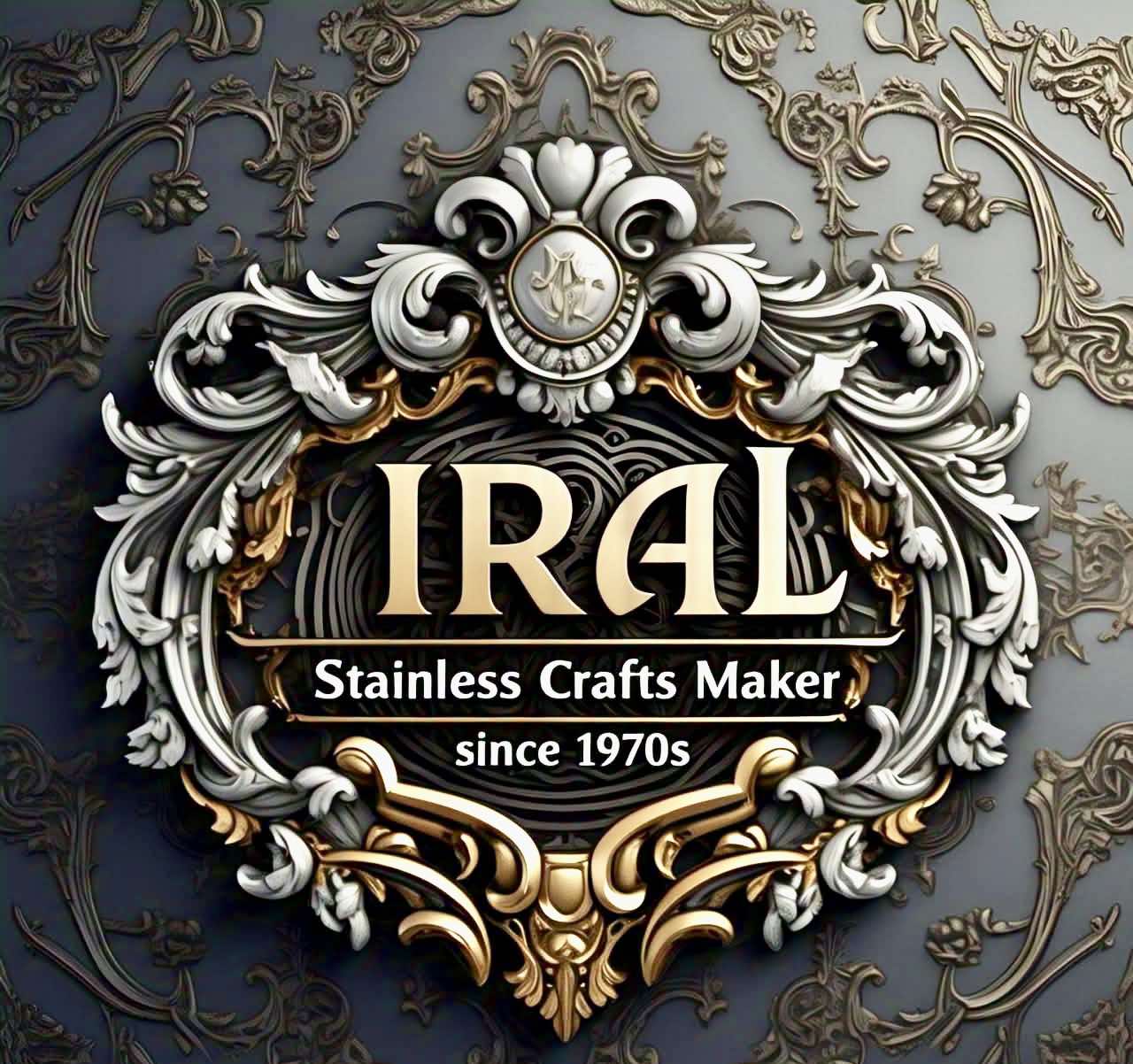 Sample Carroza / karosa... - IRAL - Stainless Crafts Maker | Facebook