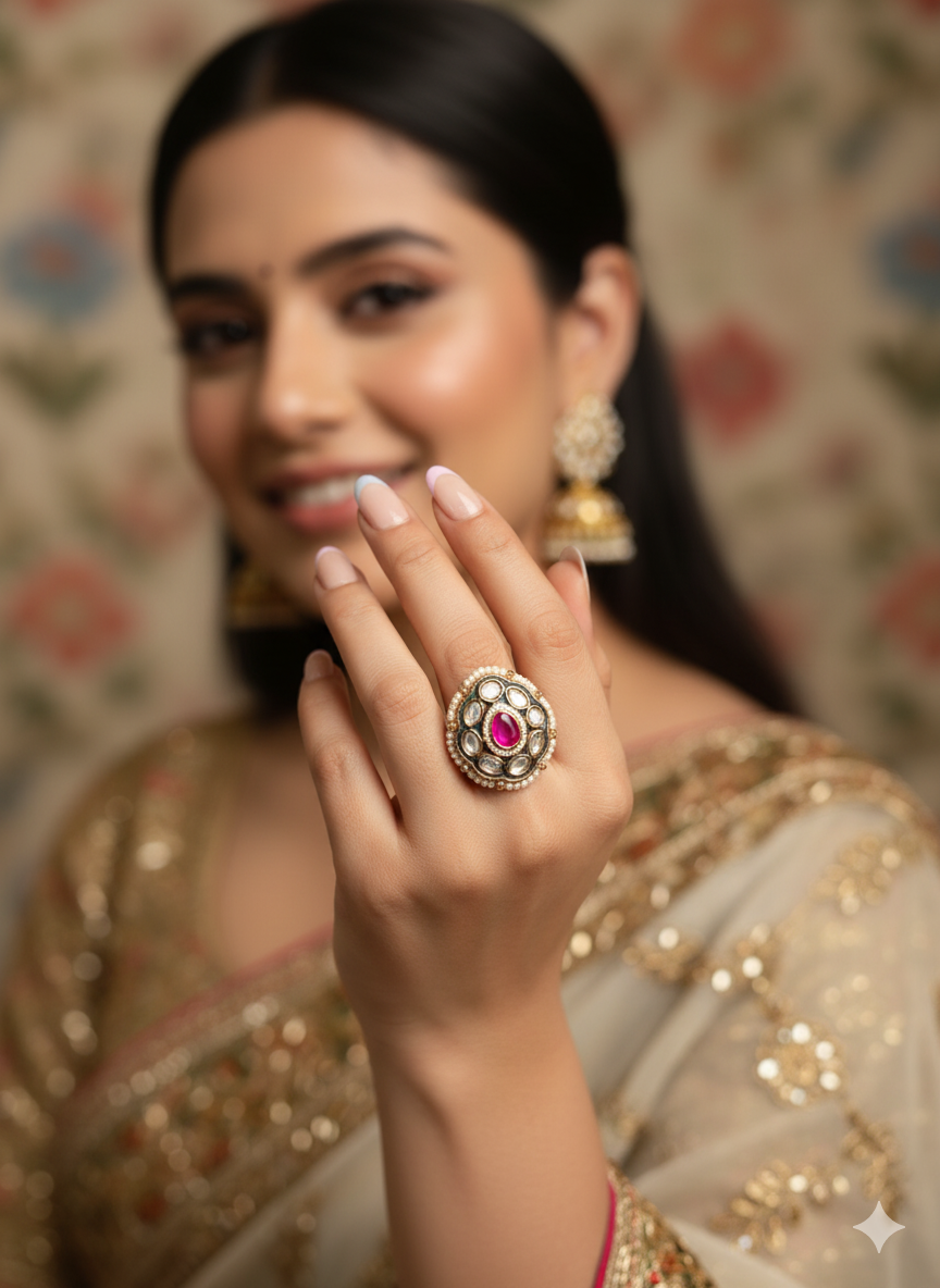 Parnil Jewels | Gurugram