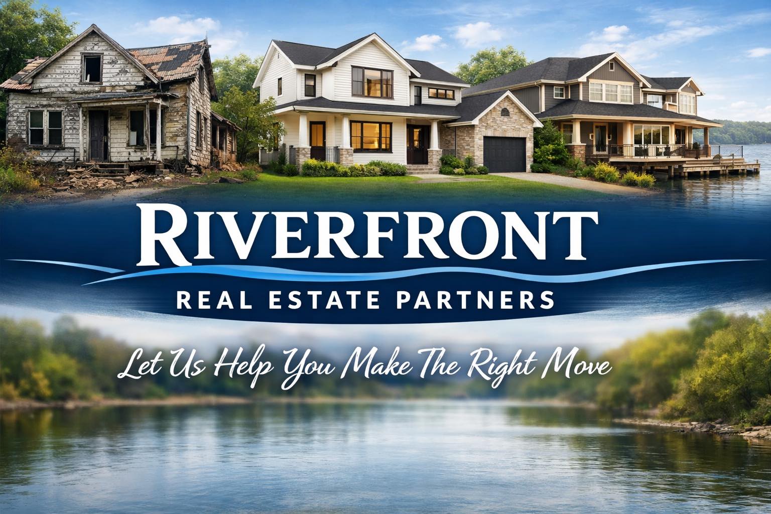 Riverfront Real Estate Partners