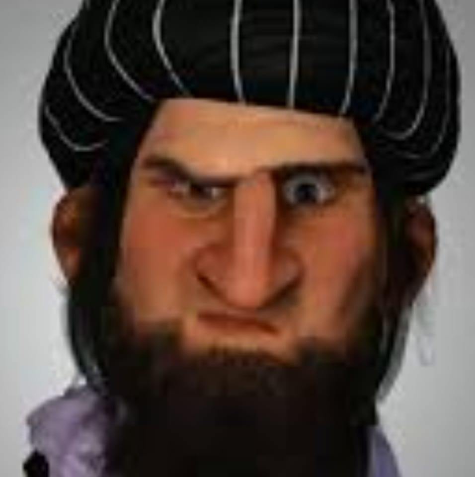 صیف الله افغان