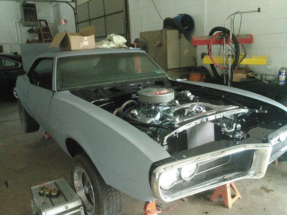 Dynamic Auto Centre | Pennsauken NJ