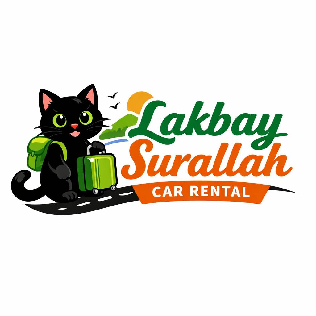Lakbay Surallah Car Rental | Surallah