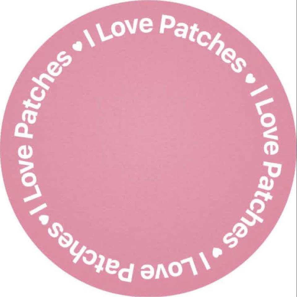 Looking for a simpler routine? Start here. I love Patches are designed ...