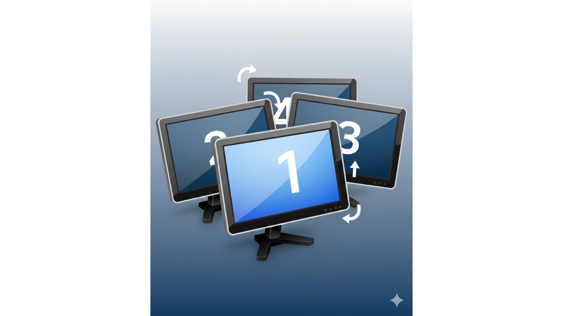 MultiDesk