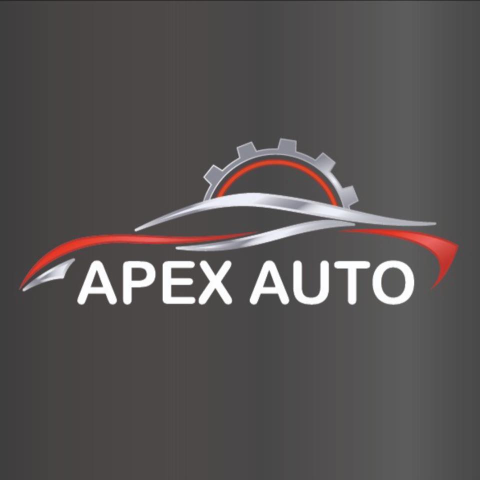 APEX AUTO | Aleppo