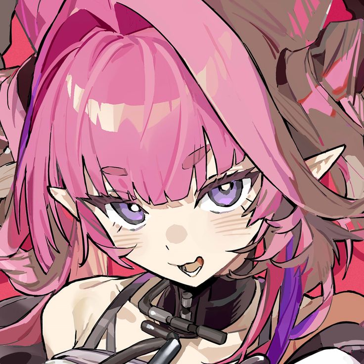 Yvonne Endfield - [ Build de Personajes de ARKNIGHTS... | Facebook