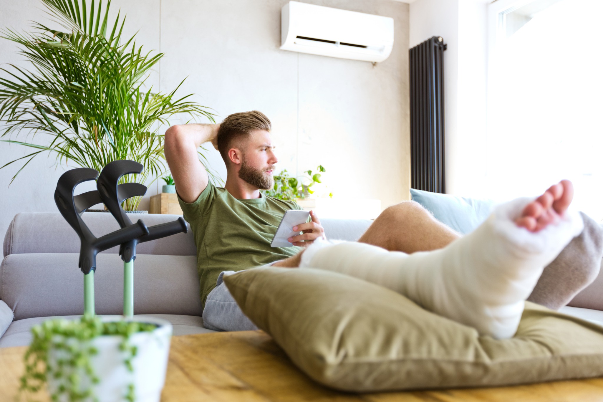 Injury Specialists Direct | London