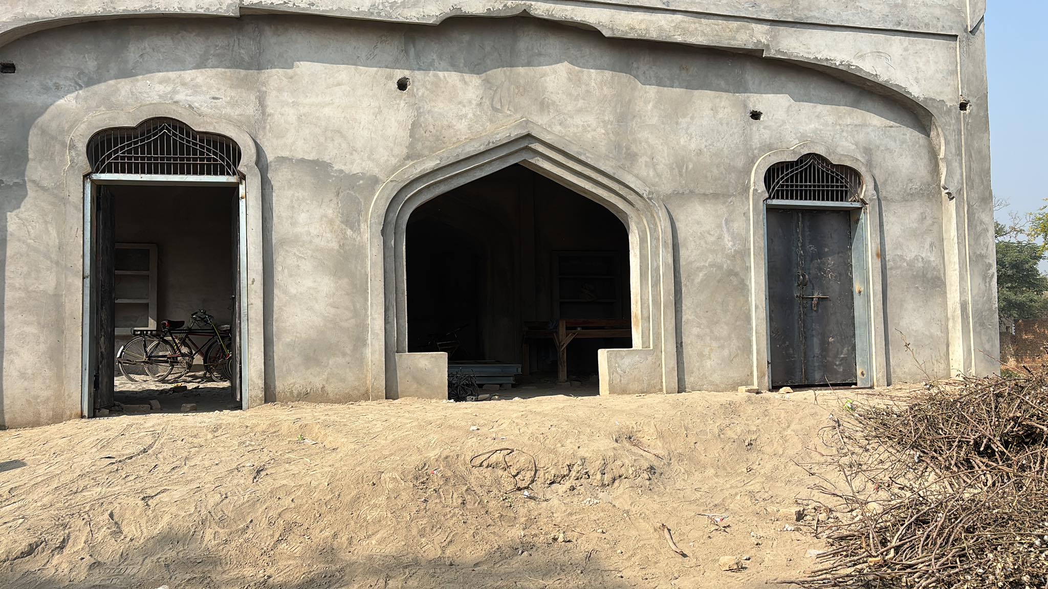 Qari Nawaz Raheem