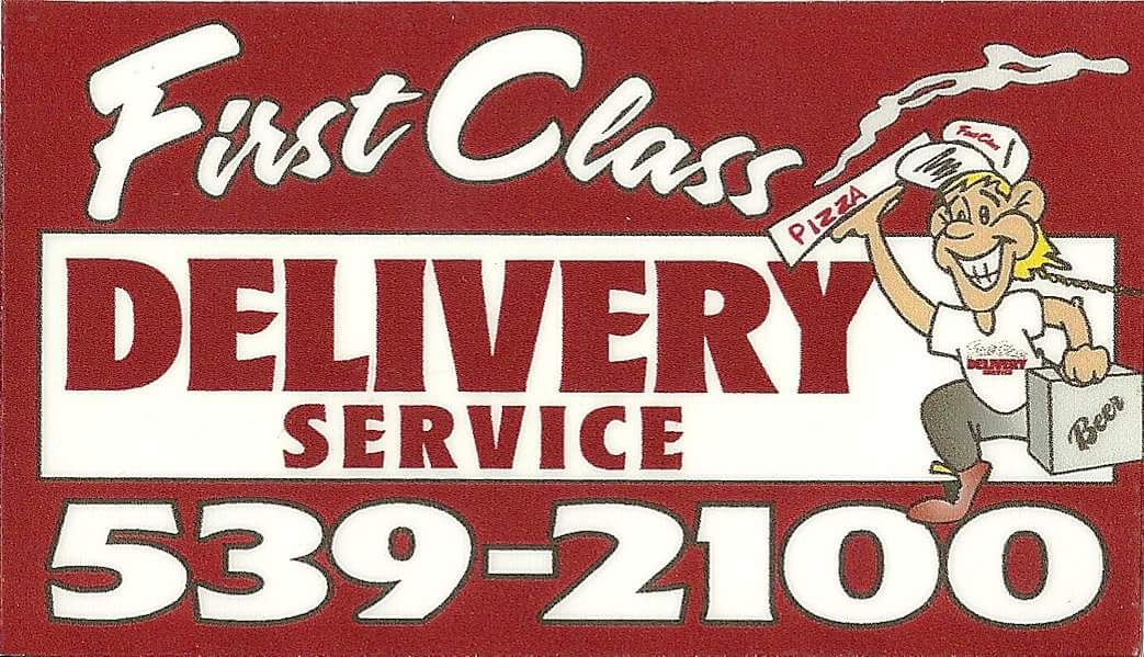 First Class Delivery Service Sydney | Sydney NS
