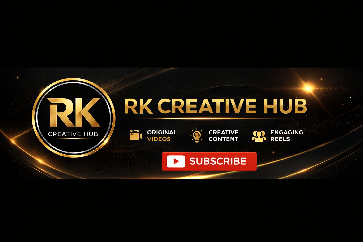 RK CreativeHubs | Gopalganj