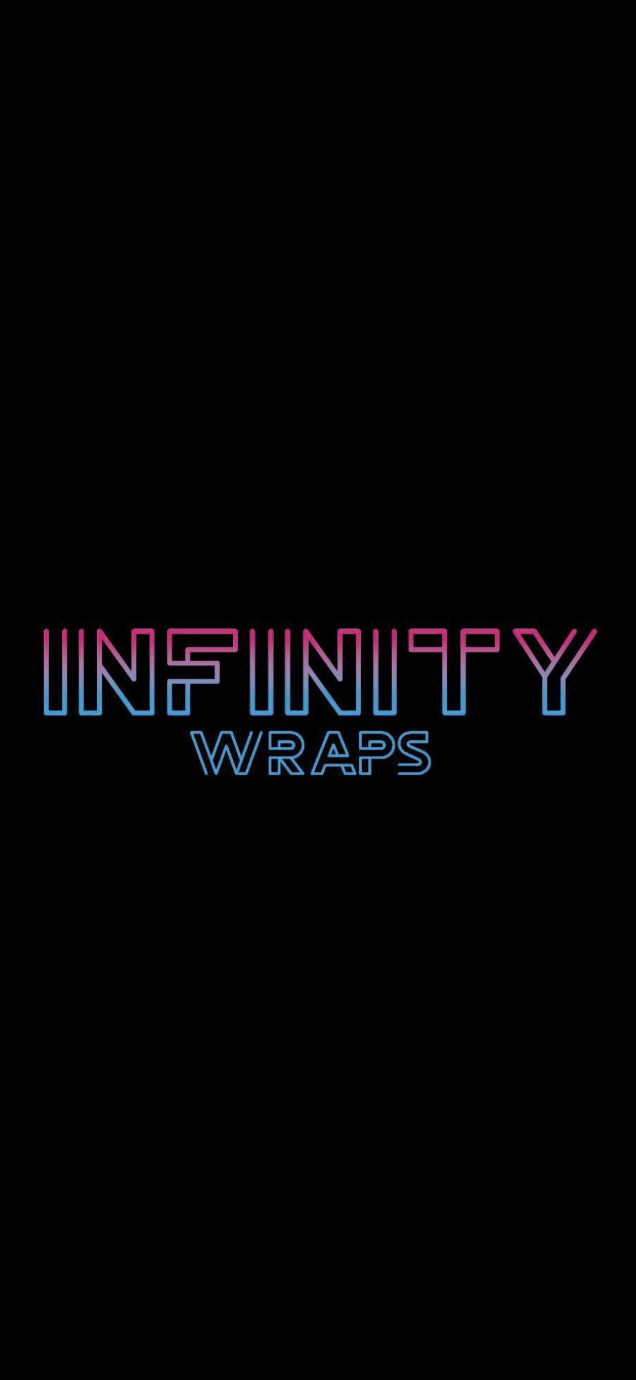 Infinity wraps | Łódź