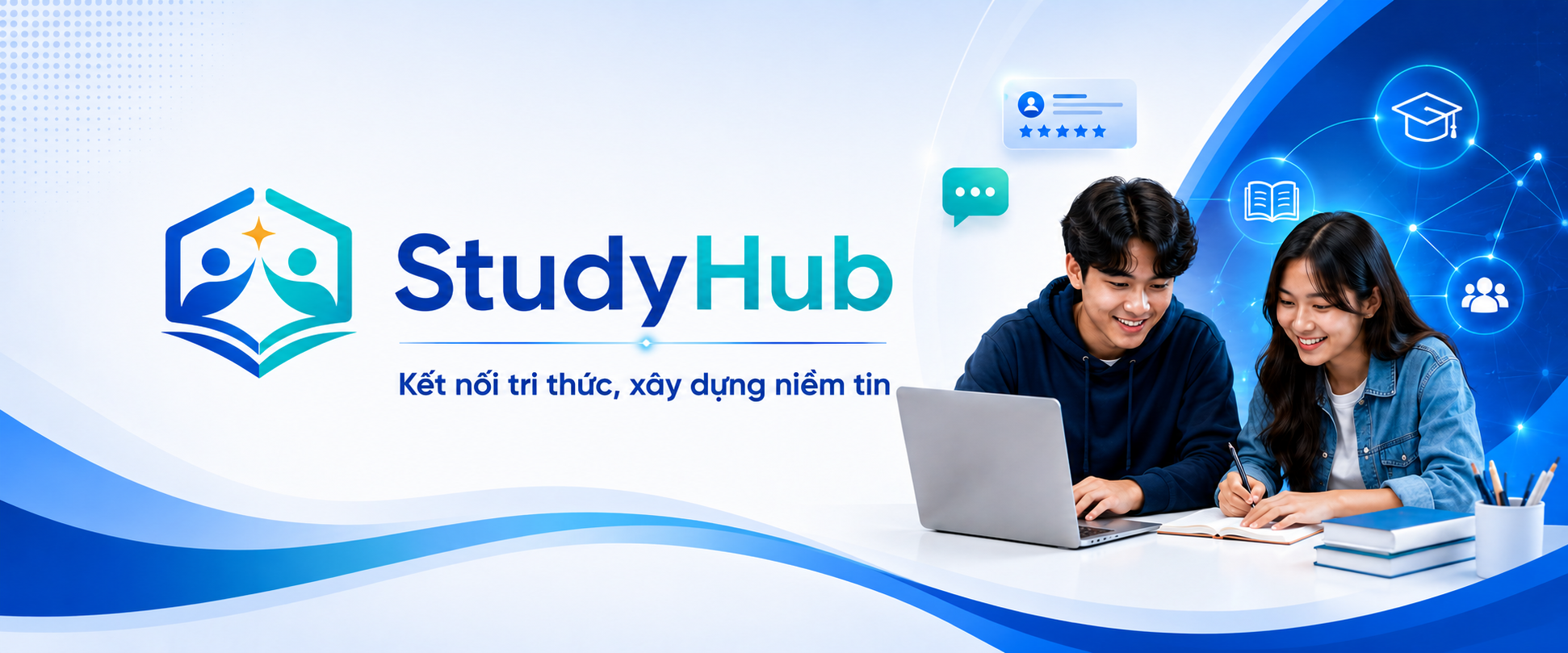 StudyHub - 📚 STUDYHUB – NỀN TẢNG TÌM KIẾM & ỨNG TUYỂN GIA SƯ 🎓 Bạn đang ...