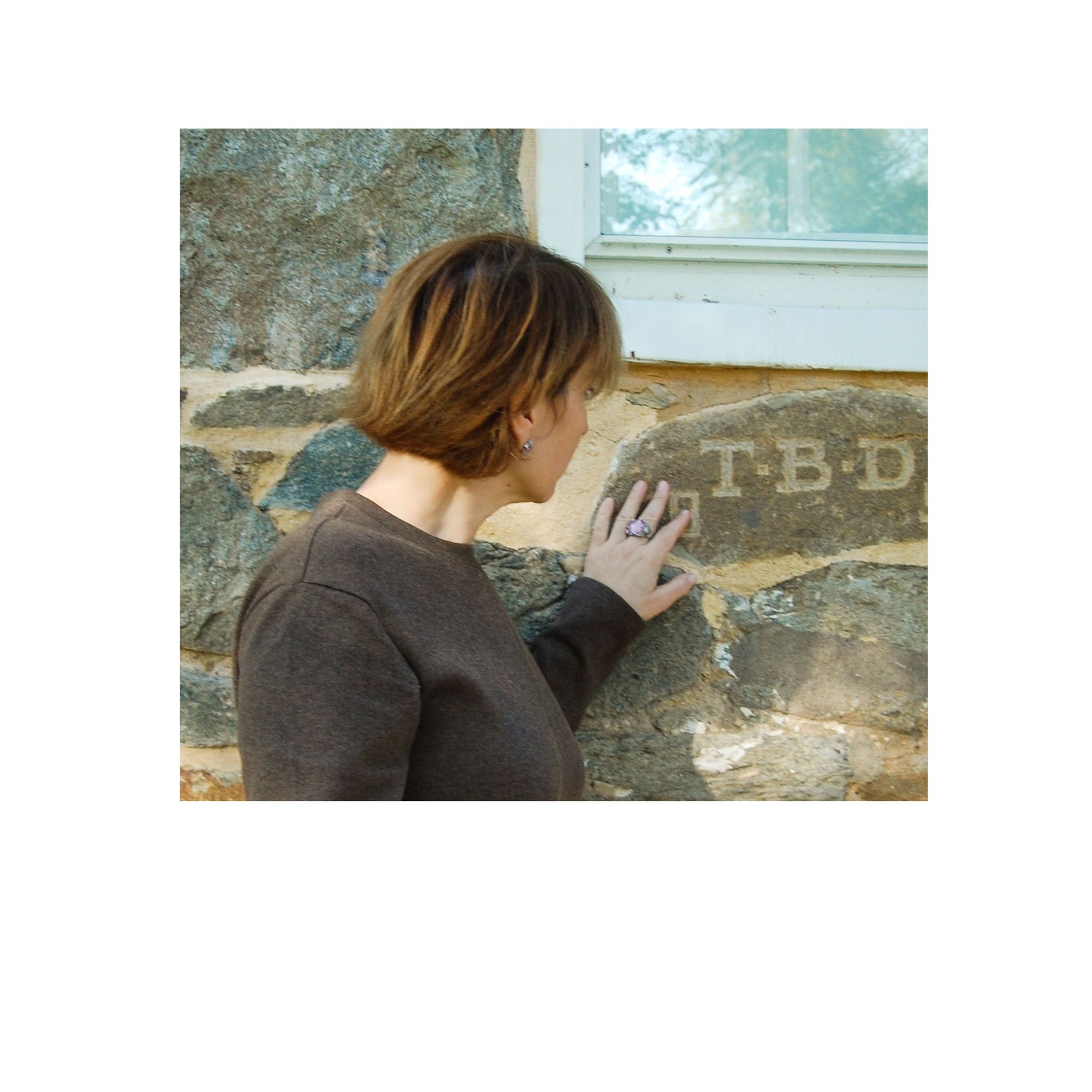 In the novel I am currently writing, the main character comes from the ...