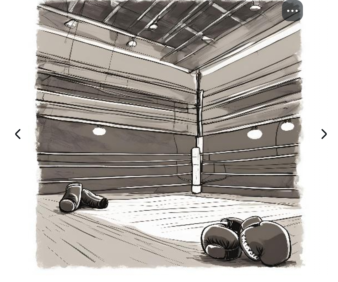 Tuther Boxing Gym | Coyoacán