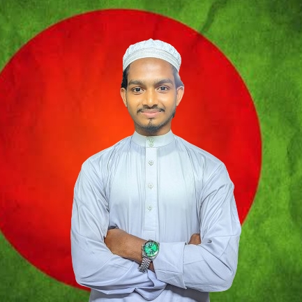 Md Rakib